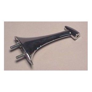 Support de r&eacute;troviseur Int&eacute;rieur chrome