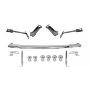Front bumper kit