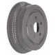 Brake drum