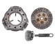 Kit embrayge complet