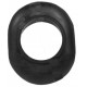 Steering to firwall grommet
