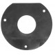 Steering column seal