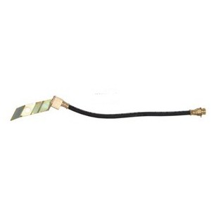 Flexible de frein AR
