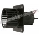 Heater blower motor
