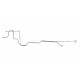 Transmission coling line