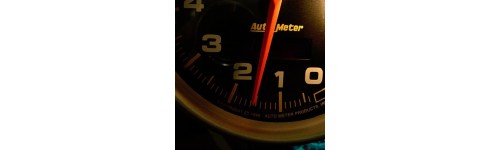 Gauges