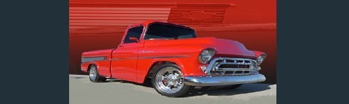 Gmc/Chevrolet  Pick-up