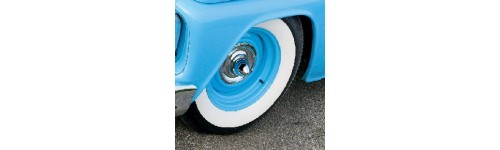 Wheels and Brakes