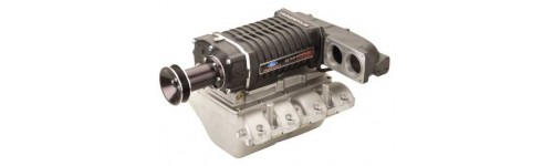 Moteur et alimentation